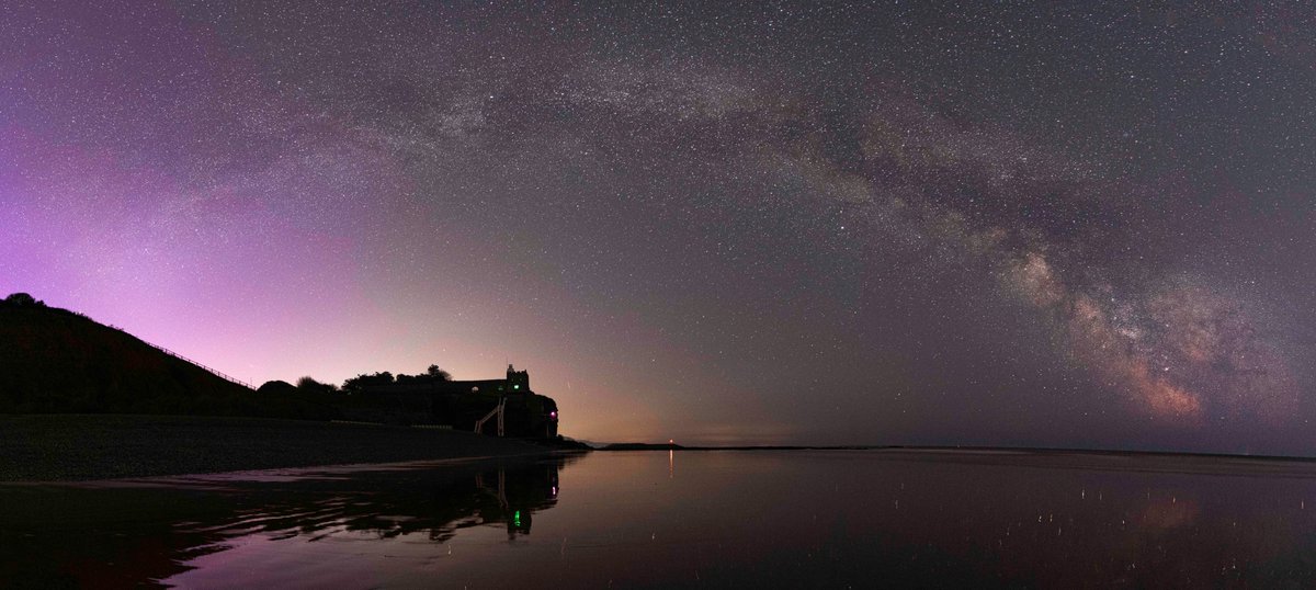 THG (@thelmahulbert) on Twitter photo 🏆Congratulations to #thgopen2023 winner of Best Emerging Artist Under 25
📸 © Kyle Baker 'Milky Way and Aurora Borealis over Jacob's Ladder'
👉He is awarded a solo exhibition in THG Project Space. <a href="/KB_Pho_Vid/">Kyle Baker Photography & Videography</a> is an East Devon photographer/film maker specializing in seascapes. 🏆Congratulations to #thgopen2023 winner of Best Emerging Artist Under 25
📸 © Kyle Baker 'Milky Way and Aurora Borealis over Jacob's Ladder'
👉He is awarded a solo exhibition in THG Project Space. <a href="/KB_Pho_Vid/">Kyle Baker Photography & Videography</a> is an East Devon photographer/film maker specializing in seascapes.