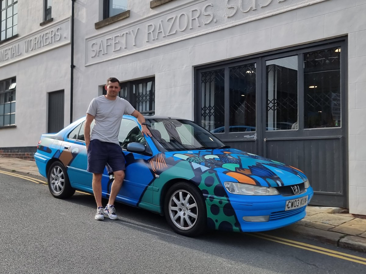 Will Barron tweet media