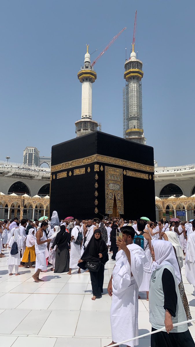 k_Dualeg's tweet photo. الحمدالله💙 https://t.co/cELxy28w7t