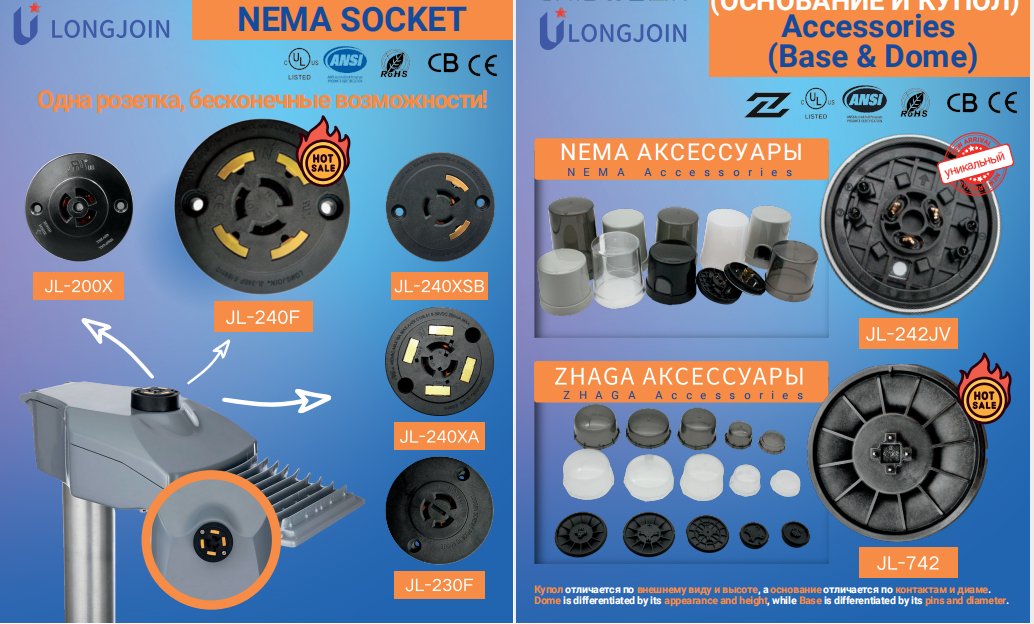 wallychiswearco's tweet image. Good news, we'll be joining the world's leading lighting fair at #InterlightRussia2023# in Moscow from Sep,18th~21st. 
Contact Us： 
Hedy@ljsensor.com 
+86 183 6526 7500 
#longjoin #LightingExhibition #Lighting #photocell #nema #zhaga