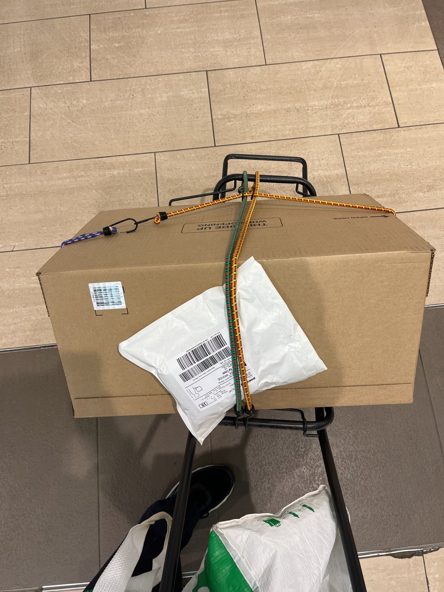 tobias86aa's tweet image. Was #Computer assembly time yesterday :)

tokar86a.top/2023/09/07/my-…

#ComputerBuild #NewComputer