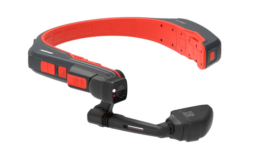 HT Newsletter - Meet the RealWear Navigator Z1 Headset - mailchi.mp/highways/highw…

#Construction #Mining #Quarry #Computer #Wearable #Technology #RealWear