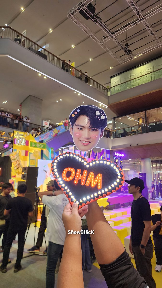 Snowblack_Pp's tweet photo. มารอเจอบ้อกแบ้กแล้ววว 🐶🧡

Ohm Loves Oishi
#โออิชิชาคูลล์ซ่าซ่ามีดีย์
#แรงโน้มถ่วงซ่ามีดีย์
#ohmpawat https://t.co/Nwl284qIR6