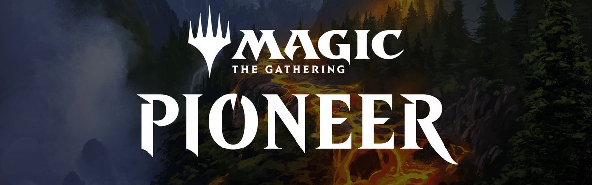 Trasladamos nuestro habitual tornero de Magic de los viernes al jueves debido a la festividad.
Toda la información en:
fb.me/e/3QNd172uu

<a href="/mtgsalamanca/">Magic The Gathering Salamanca</a> 
<a href="/Meta_Juernes/">MetaJuernes 🌞</a> 
#MagicTheGathering 
#Pioneer