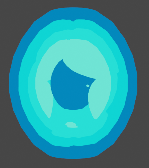 FrogcurryGames's tweet photo. What is this thing? 👀
#indiegamedev #gameart #roguelite https://t.co/PETJVb4OFy