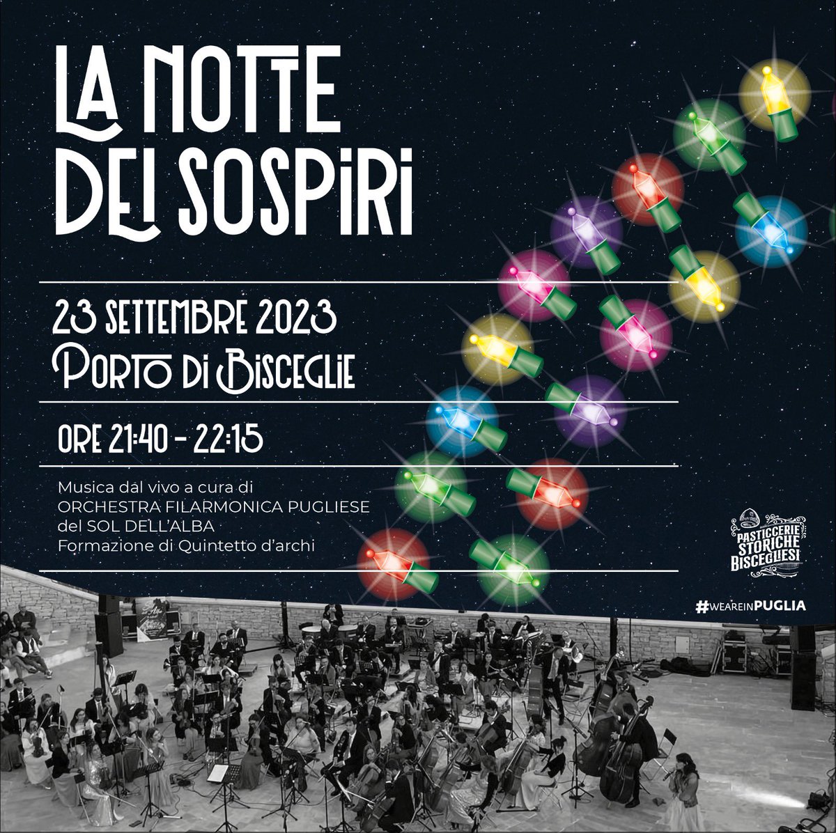 Sospiro di Bisceglie (@ildolce_sospiro) on Twitter photo 