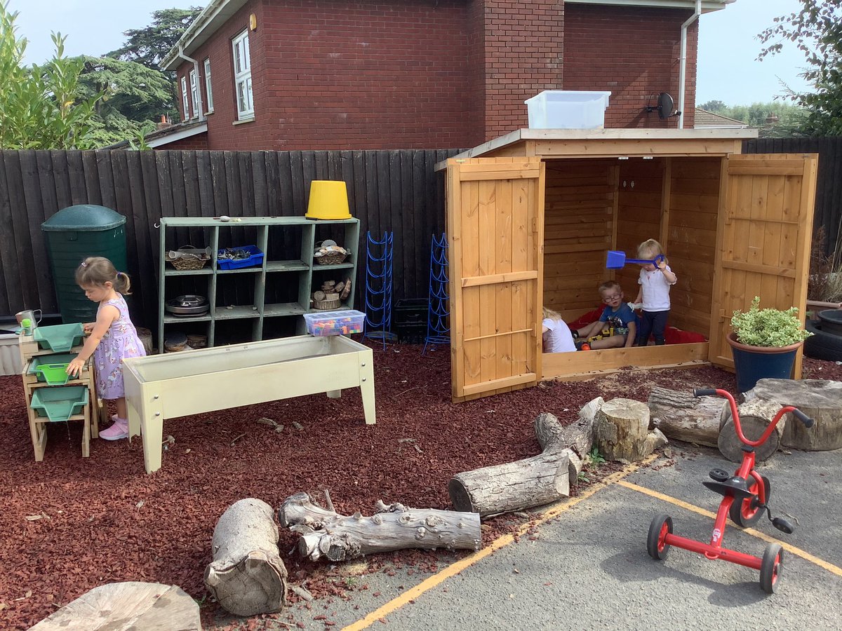 Weston-under-Penyard Primary tweet media