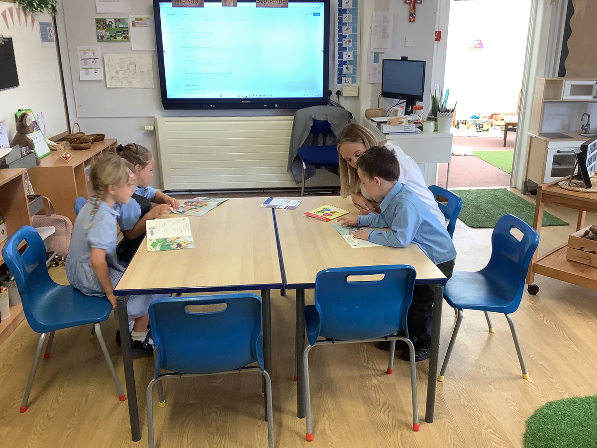 Weston-under-Penyard Primary tweet media