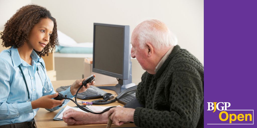 BJGPOpen's tweet photo. Olsen &amp; @trkristensen's study found high levels of continuity of care for older patients in Danish general practice. Patients aged ≥65 changed practice 0–3 times in 15 yrs, with patient–practice relationships of 9.5 yrs on average

➡️https://t.co/kqhVOuUFeI

@DaCHE_SDU @FEA_SDU https://t.co/7G5io88bsA