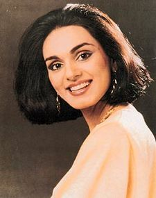 On this special day, we honor the courageous #NeerjaBhanot, India's beloved daughter, who, on September 5, 1986, selflessly rescued over 300 passengers from hijackers aboard Pan Am Flight 73.