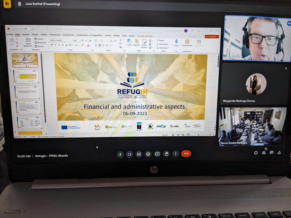 UNITED for Intercultural Action tweet media