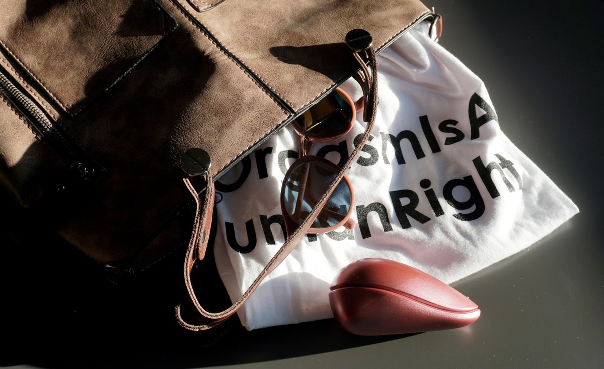 HÄLSA? 🟢 Orgasm är mer än en härlig känsla i kroppen. Samtidigt som du når ditt klimax får du också flera positiva hälsoeffekter. Lindrad huvudvärk och mensvärk, minskad stress och ångest och stärkt immunförsvar är bara några fördelar. Läs mer på vadvivet.se/orgasm