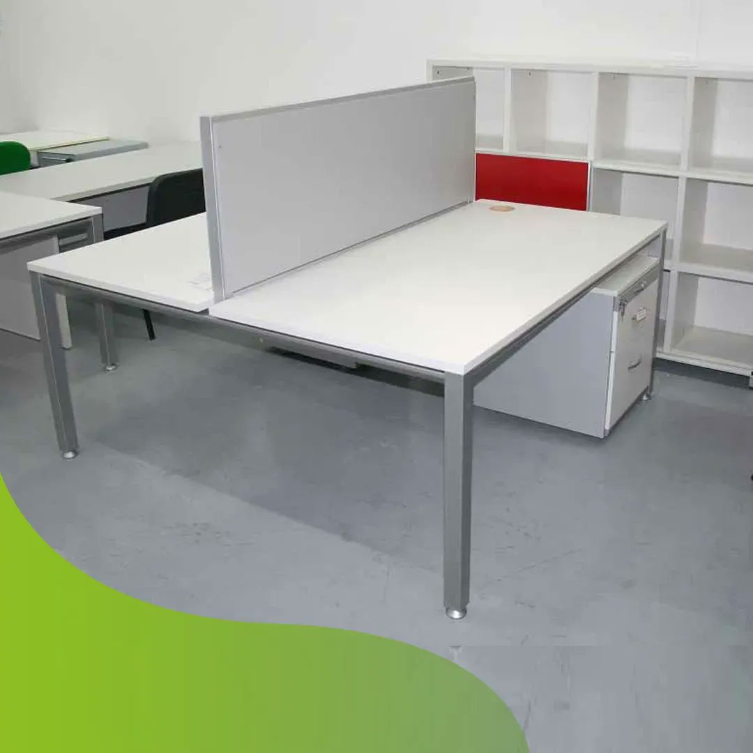 EstantedOcasion's tweet photo. 🌟✨ Descubre las OFERTAS destacadas de la semana
🖥 Mesa de oficina: Ideal para Call center, salas operativas, oficinas, etc. Su diseño moderno y cómodo te brindará la comodidad que mereces.
Mostrador Buck: Estilo moderno y acabados de calidad
👉 https://t.co/xELPOPff4A https://t.co/aLMx93A9qA