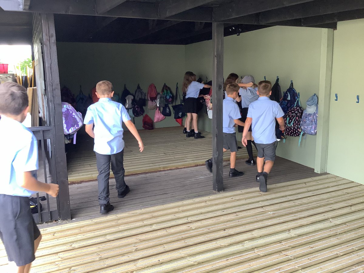 Weston-under-Penyard Primary tweet media