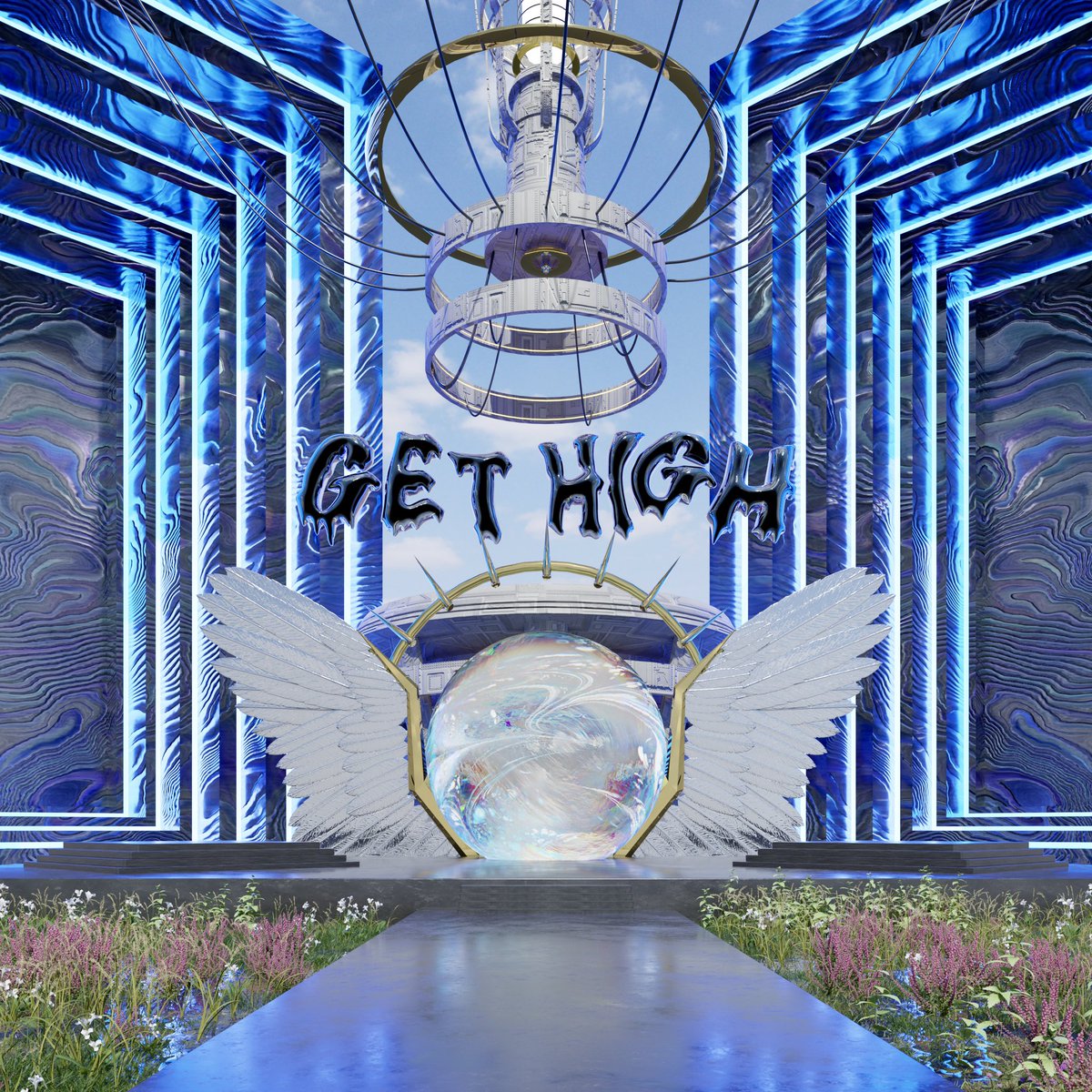😎【OUT NOW】😎

NARIMIMI - New EP “Get High”
自分の表現詰め込んでるから聴いて🔥
👇
linkco.re/FerqvD93