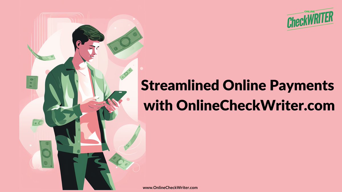 Various Payments tweet media