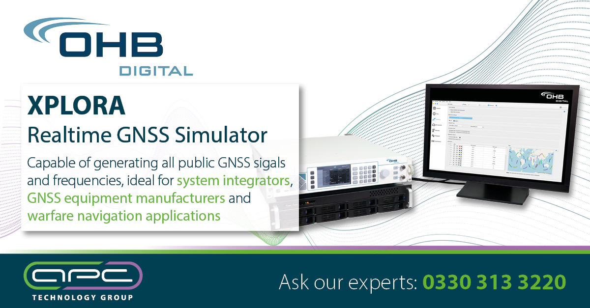 APC Technology Group Ltd tweet media