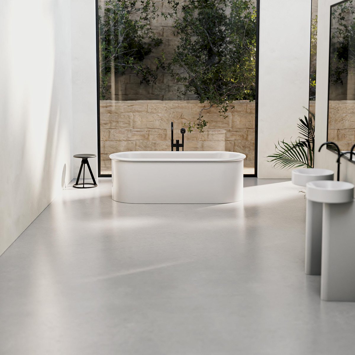architonic's tweet photo. Handcrafted Design for Minimalist #Washbasins and #Baths
https://t.co/elRMxcoYVq
Designers today are embracing manual processes, as seen in #Bette's collaboration with Barber Osgerby for the BetteSuno collection, which focuses on #minimalist #design over intricate shapes. https://t.co/BMWCXhUJcf