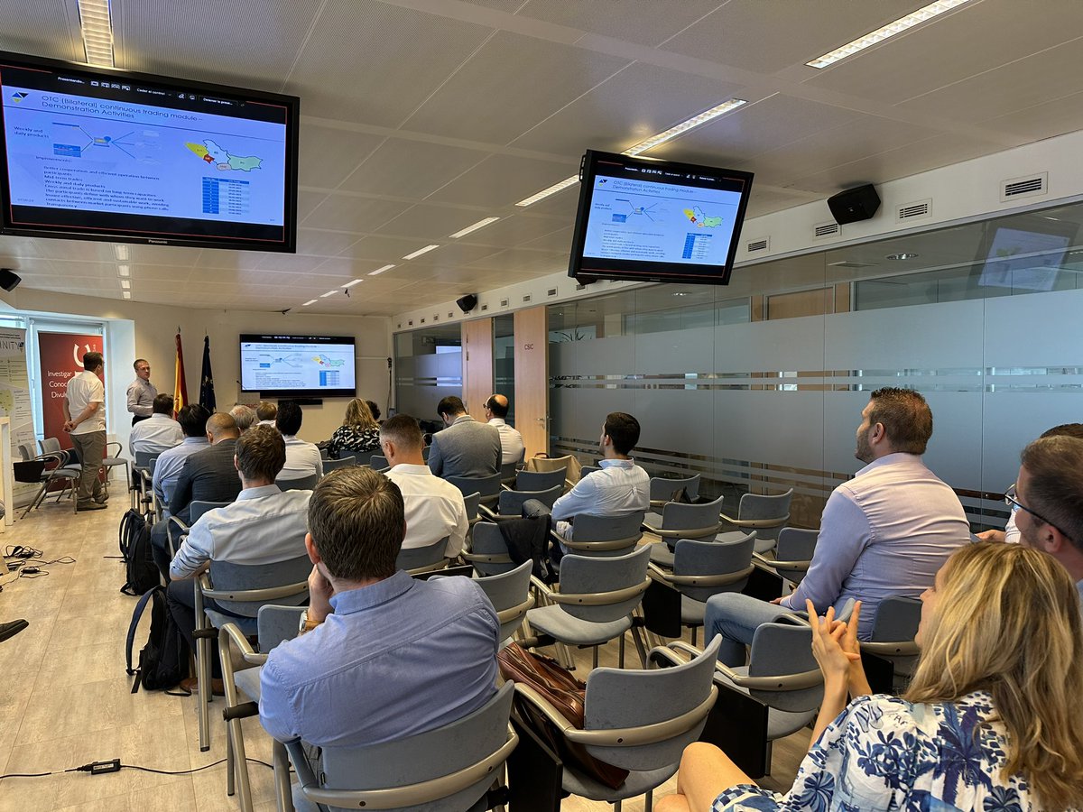 TRINITY_H2020 tweet media