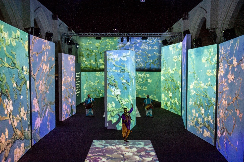 We're looking for people to join the #Bradford2025 #CityofCulture2025 team 🚀

👏 Head of Audiences
🌍 International Partnerships Programme Lead
🏛️ National Partnership Programme Lead
⚙️ Operations Team Co-Ordinator

👀 Find out more bradford2025.co.uk/category/oppor…