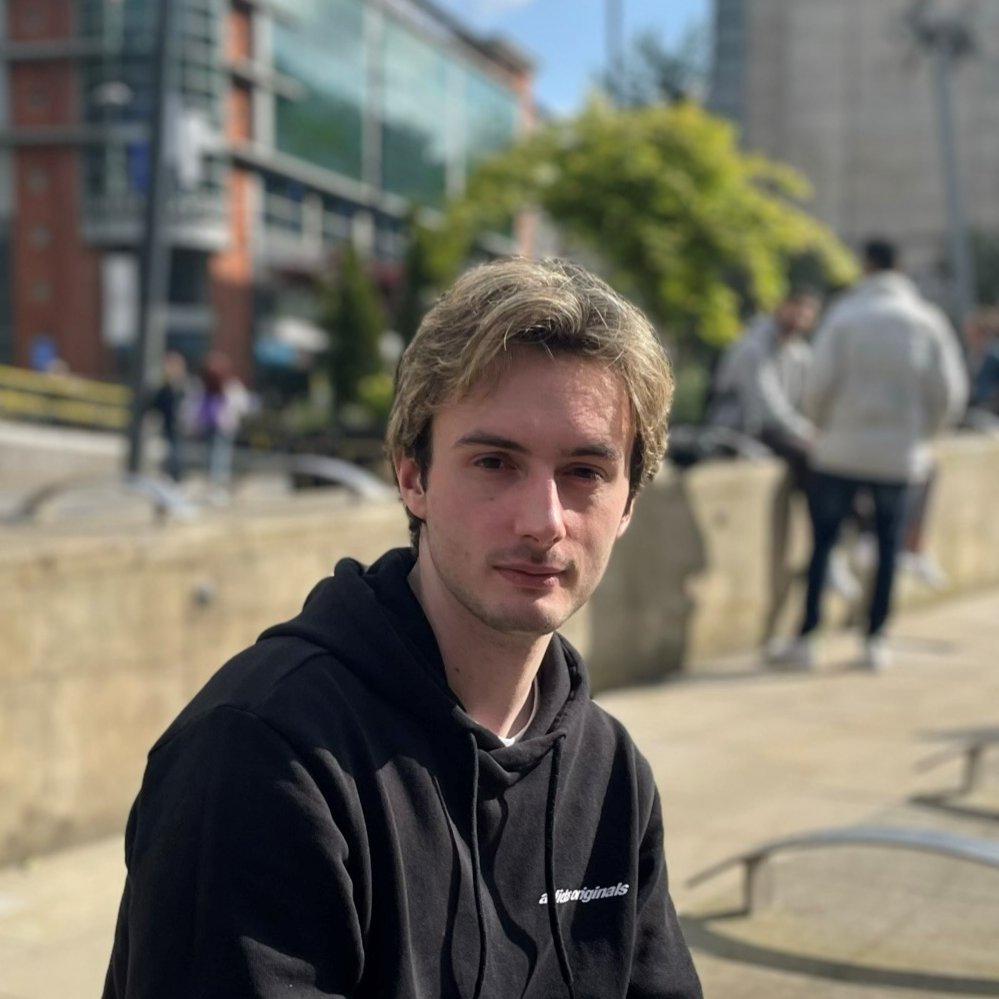 LMP_Education1's tweet photo. Ben is 22 and has recently completed a Digital Marketer programme through LMP Education.

He had previously been employed at Pinpoint Recruitment in Gateshead as part of his course.

To start your journey with LMP, contact us today through info@lmpeducation.org https://t.co/Yd8TKjHI1Y
