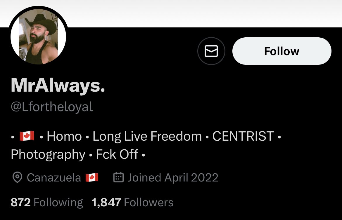It’s in your bio tho? 🧐🧐🧐