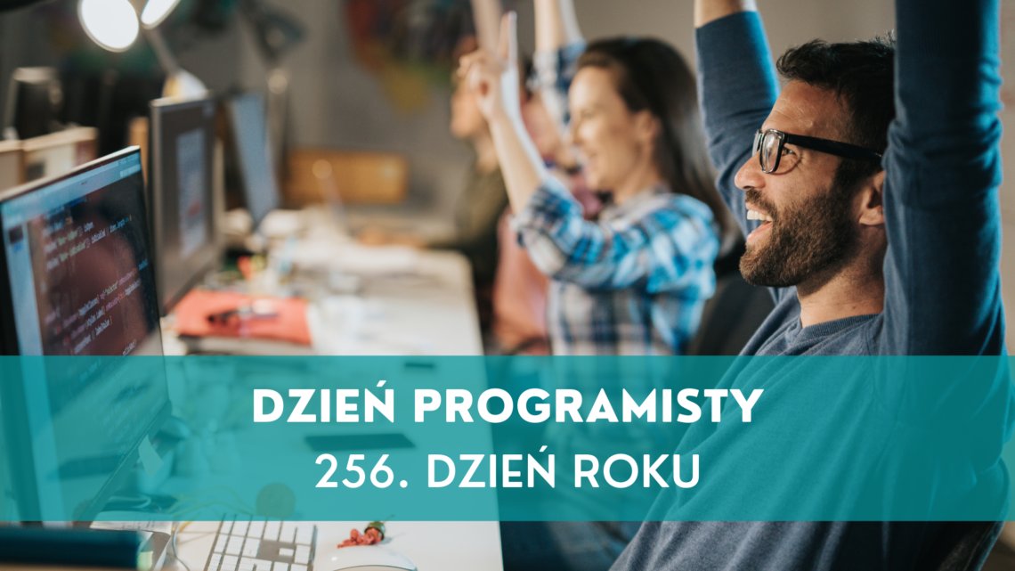 czlowiek_it's tweet image. Nie wiem czy Pamiętacie, ale 13 września jest szczególnym dniem dla #developer`a, bo to 256 dzień czyli #DzienProgramisty :D
Z tej okazji np. na @helion_pl (@HelionPL) mają ciekawe promocje helion.pl/page-new/5817k…
Ja już zamówiłem nowe pozycje😃 📚
ps. link po zamówieniu da mi 💰