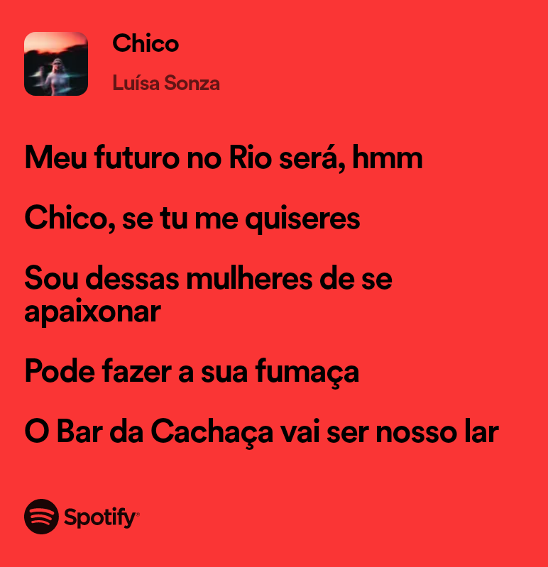 lariapolo_'s tweet photo. Meu futuro no Rio será.. https://t.co/nShm7Zl0fD