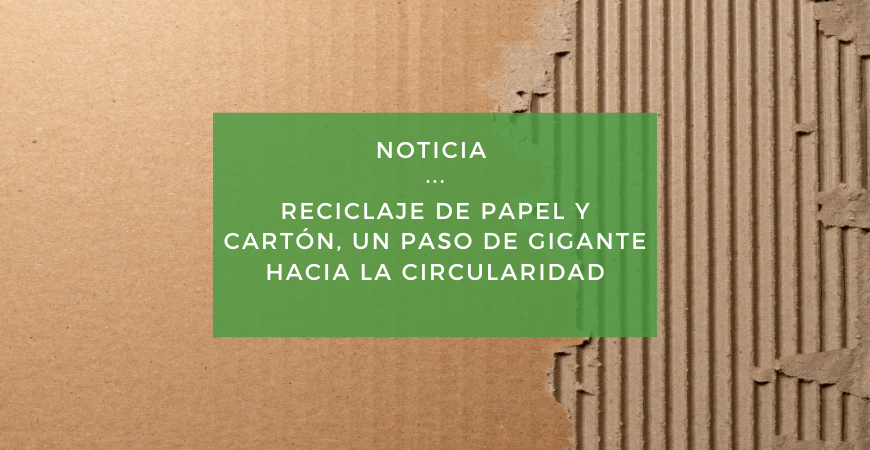 recircular_net's tweet photo. Reciclar papel y cartón es fácil y beneficioso para el planeta. Por cada tonelada de papel reciclado se evita la tala de 17 árboles. ¿A qué esperas para sumarte a esta acción? https://t.co/otyM4o2Ifj #papelycarton #reutilizacion #reciclaje https://t.co/n0pNkWOjBz