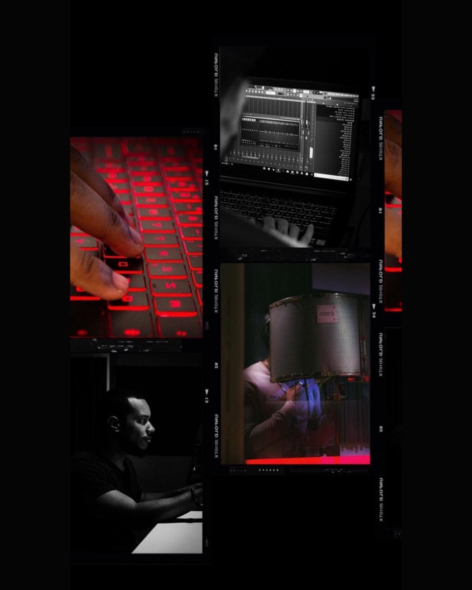 RMbeatmaker's tweet image. Faire la prod ➡️ Enregistrer ➡️ Mixer ➡️ Masteriser, la suite c'est hors du studio 🎶

#mixengineer #mixage #studio #mastering #music #artist #beatmaker #beatmaking #rec #enregistrement #rmbeat #musicengineering