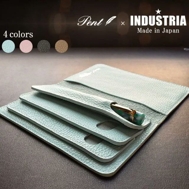 PenhouseGlobal's tweet photo. Pent INDUSTRIA★ Separate Pen Case 3
https://t.co/yUk8m3zoKb https://t.co/bH014035QY