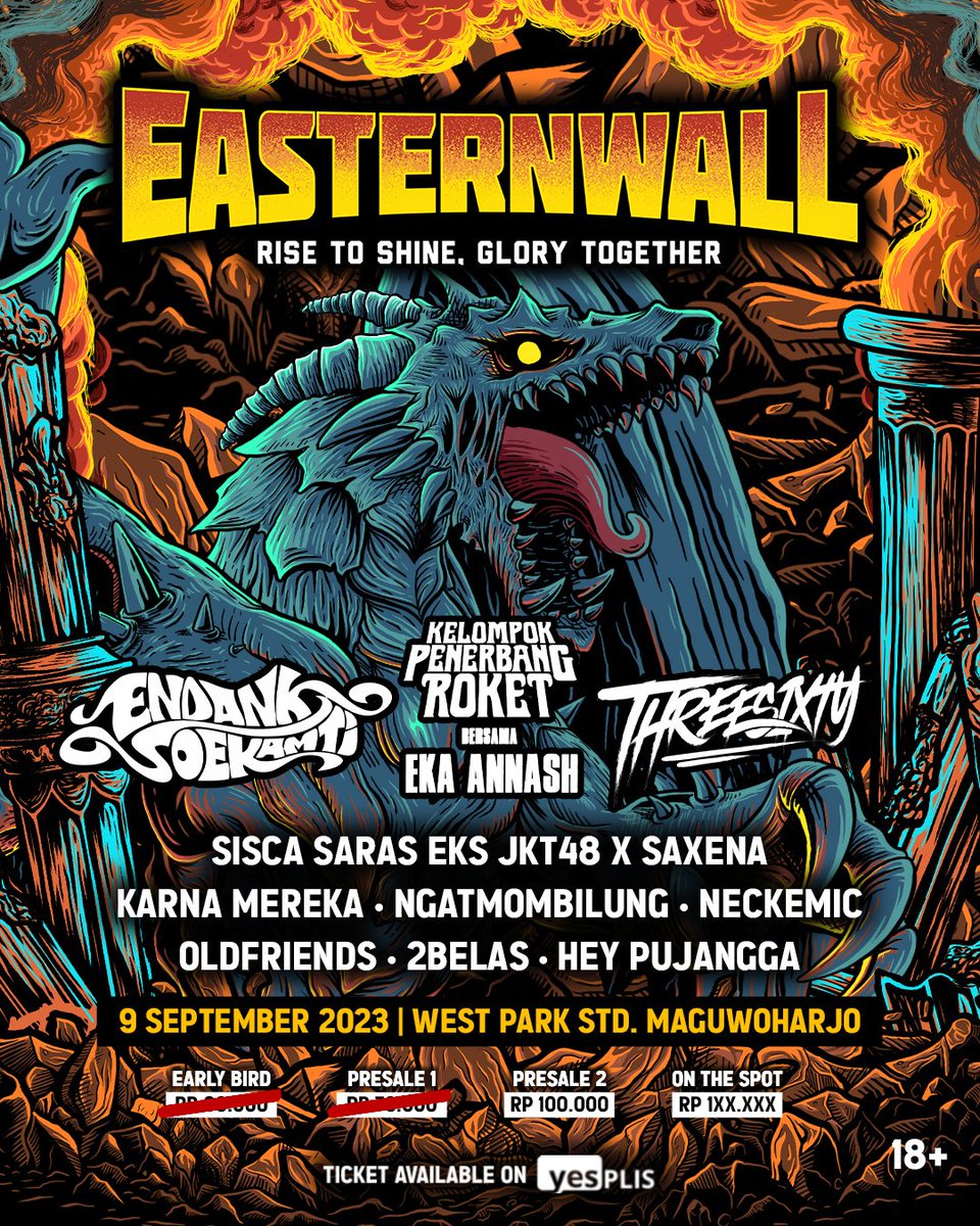 SHINE TOGETHER tweet media