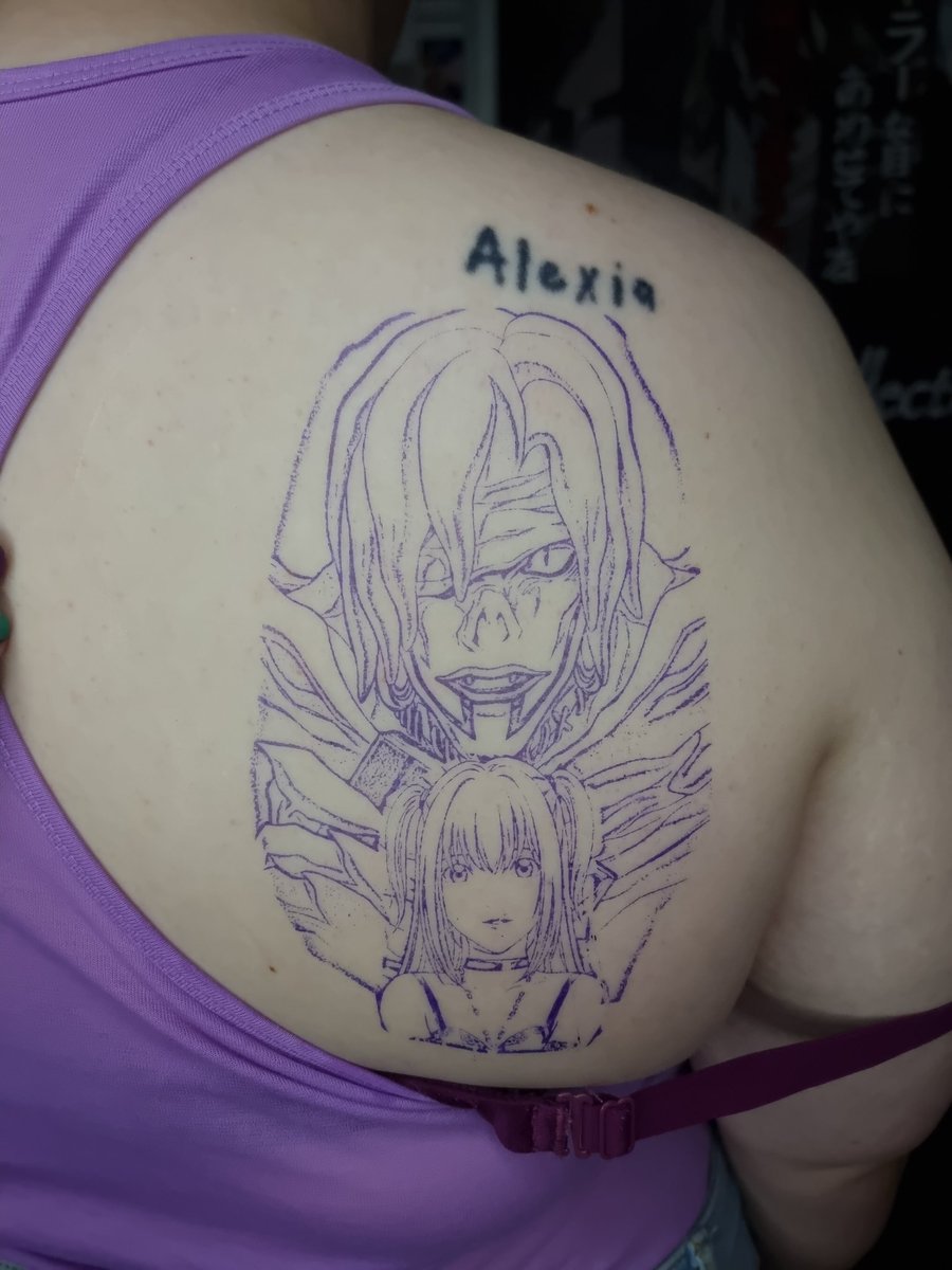 ShittyWizardTattoos tweet media