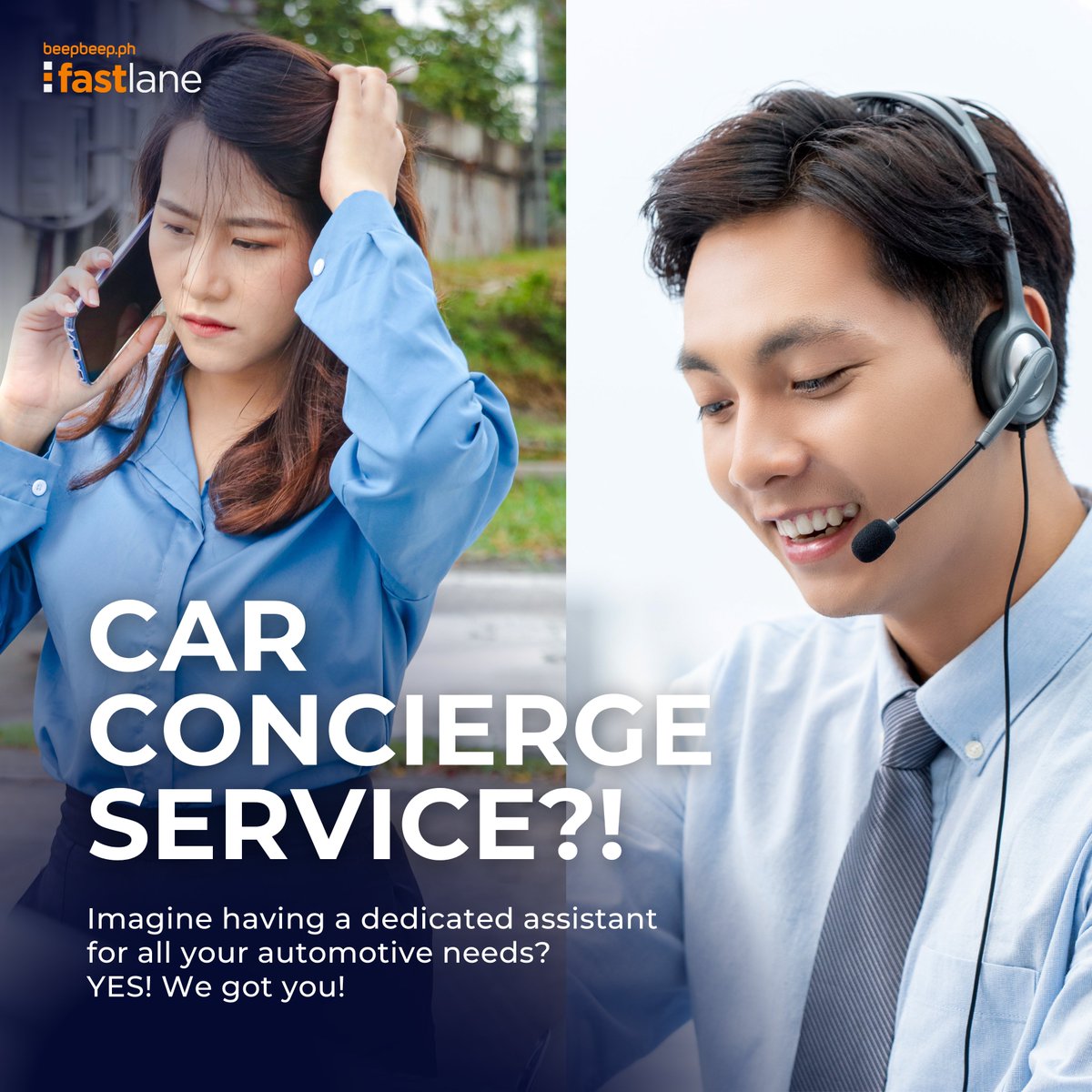 usebeepbeep's tweet image. Basta with beepbeep’s car concierge services, your vehicle is in good hands! Book now at beepbeep.ph for top-notch car care anytime, anywhere!
#bepbeepph #FastLaneMembershipCard #CarServices #JourneyWithBeepbeep #CarPerks