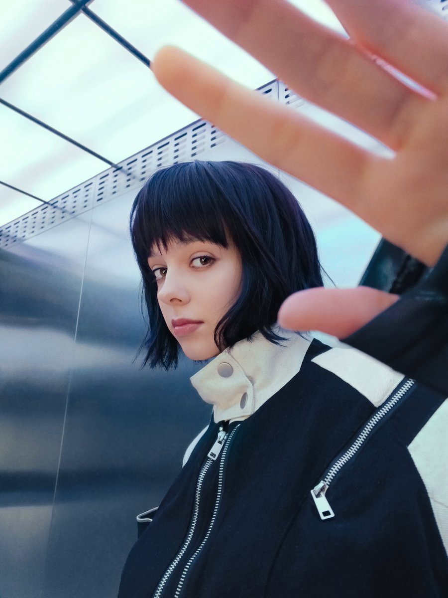 tecnomobile's tweet image. Capture your coolest moments! Shot on TECNO #POVA5. #50MP #AICamera #PortraitBeauty