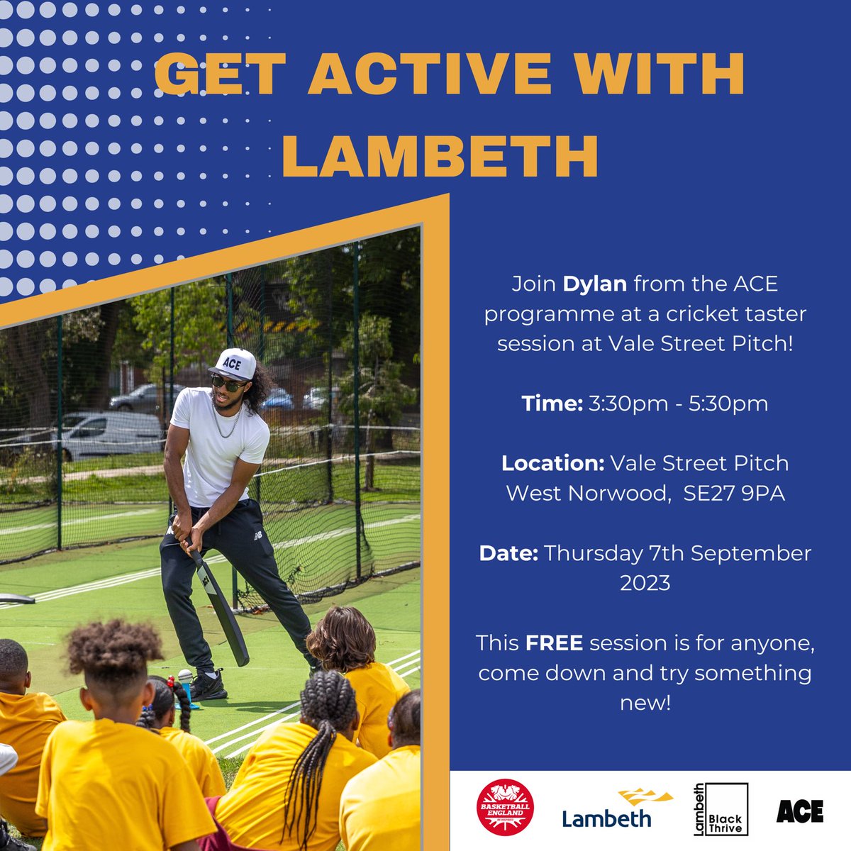 West Dulwich Labour tweet media