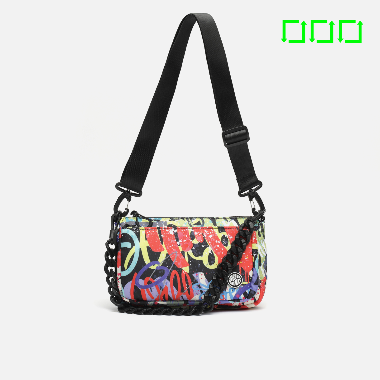 Bolsos para online la universidad misako