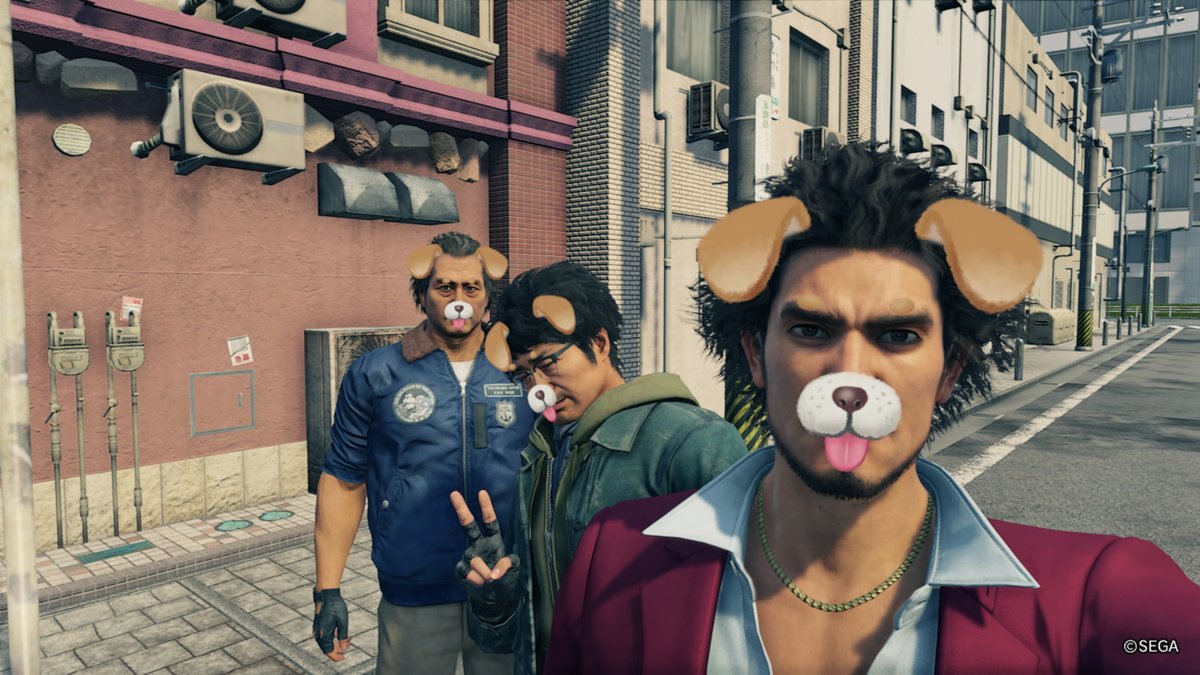 Dawid60884845's tweet photo. #cute #dog #menel #PS4share https://t.co/mxqEeEaC58