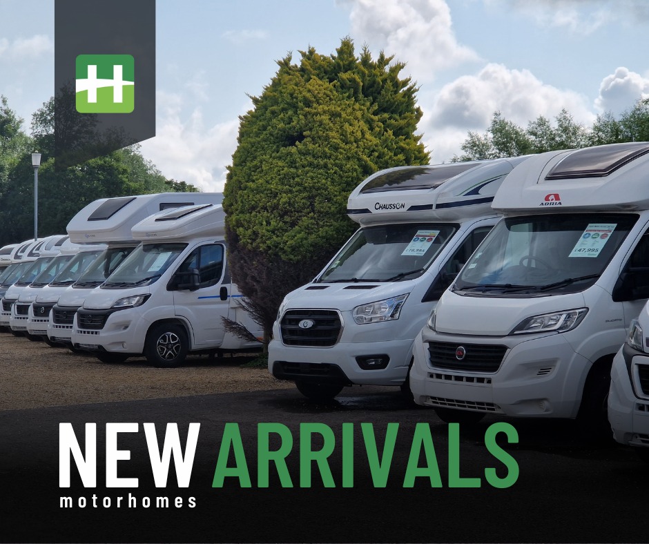 Highbridge Caravans (@highbridgecc) on Twitter photo ๐จ๐ฆ๐๐ ๐ ๐ข๐ง๐ข๐ฅ๐๐ข๐ ๐๐ฆ ๐๐ก ๐ง๐๐๐ฆ ๐ช๐๐๐! See our newest arrivals, now on site and ready to view in person! Or for more information on any of the motorhomes listed on the link below call us on: โ 01278 764807 highbridgecaravans.co.uk/now-in-stock/mโฆ #motorhome #motorhomedealer ๐จ๐ฆ๐๐ ๐ ๐ข๐ง๐ข๐ฅ๐๐ข๐ ๐๐ฆ ๐๐ก ๐ง๐๐๐ฆ ๐ช๐๐๐! See our newest arrivals, now on site and ready to view in person! Or for more information on any of the motorhomes listed on the link below call us on: โ 01278 764807 highbridgecaravans.co.uk/now-in-stock/mโฆ #motorhome #motorhomedealer