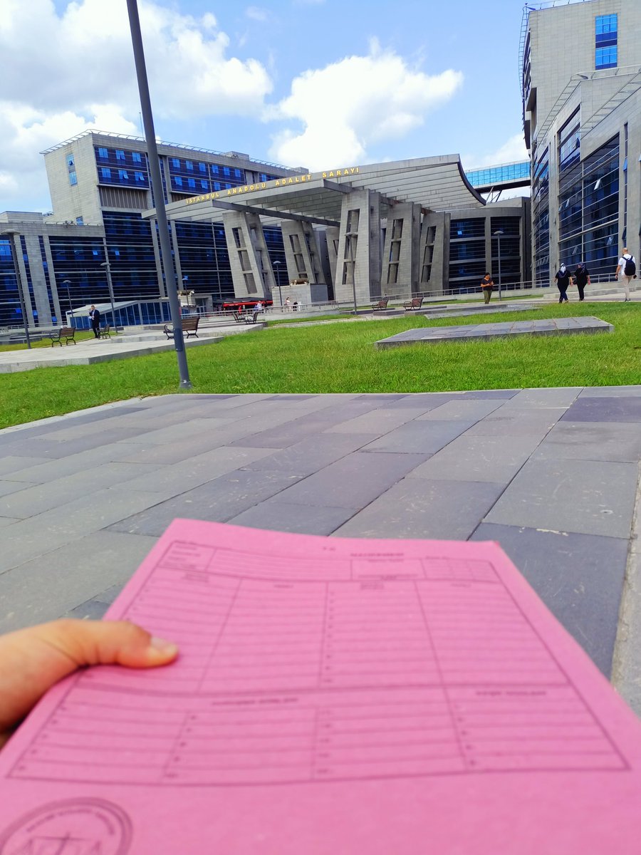 Stajyerlikte 4.gün açılan dava sayısı 19🫤