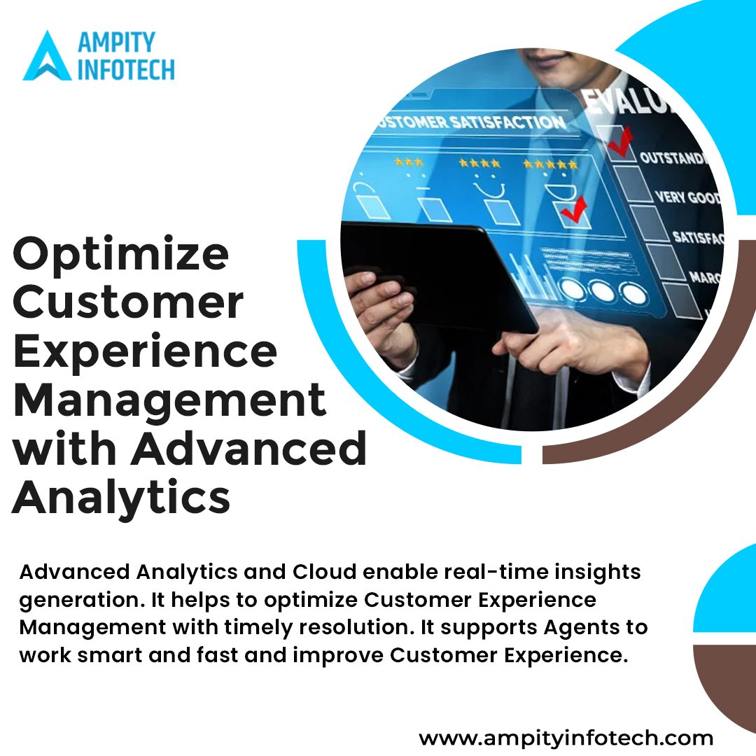 Ampity_Infotech's tweet image. 💪 Supercharge Customer Support with Advanced Analytics! Get instant insights to enhance customer experiences and turn your agents into superheroes. Learn more at ampityinfotech.com 🚀 #CustomerSupport #AdvancedAnalytics #CXImprovement #Superheroes #JawanReviews