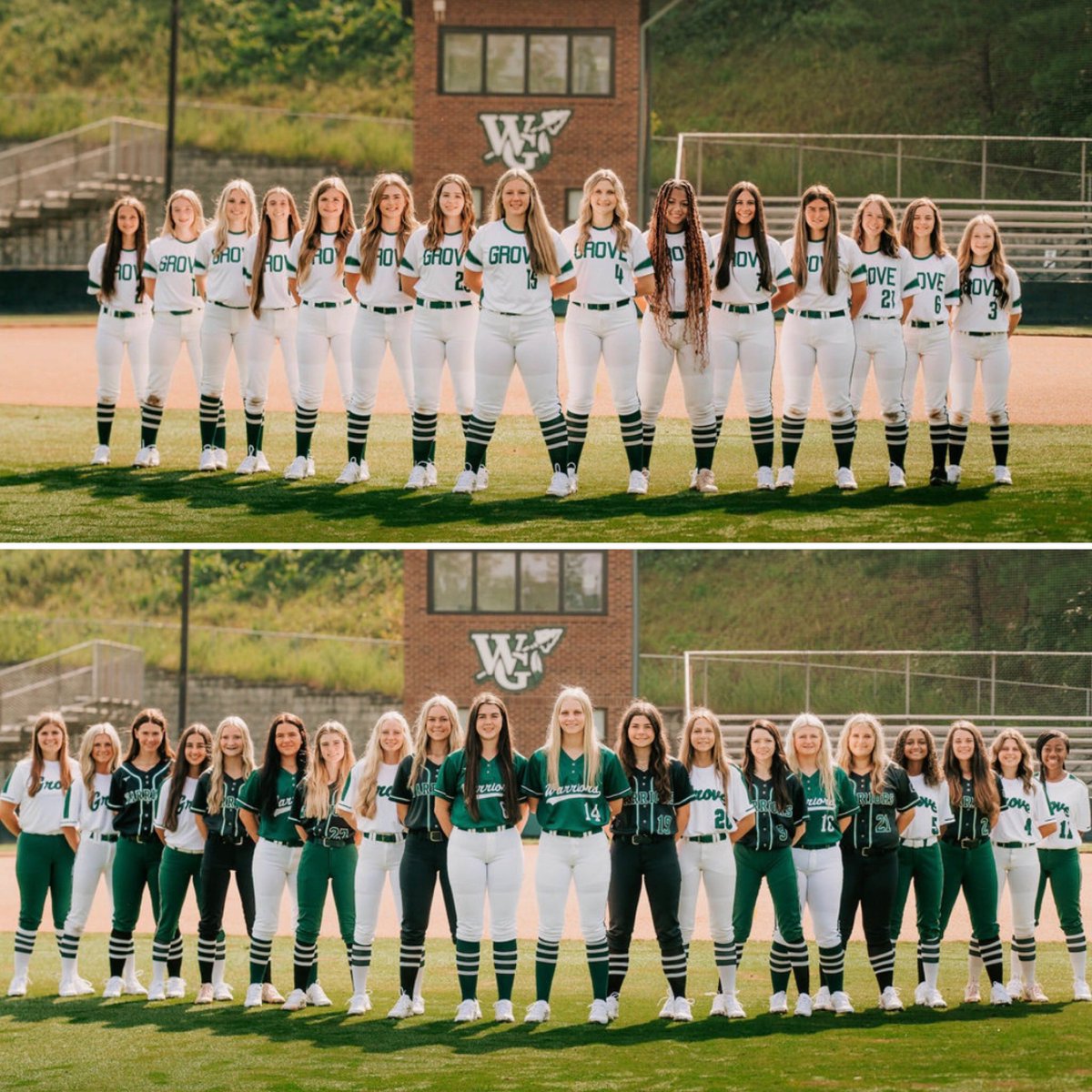 GameDay 
🆚 Seckinger
🕟 JV 4:30
🕟 Varsity 6:30
📍Seckinger High School
#pressureisaprivilege
 <a href="/WGHS_ATHLETICS_/">WGHS ATHLETICS</a> 
<a href="/TheCoachesBoxGA/">Coaches Box Georgia</a>