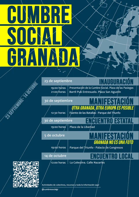 APDHA Granada tweet media