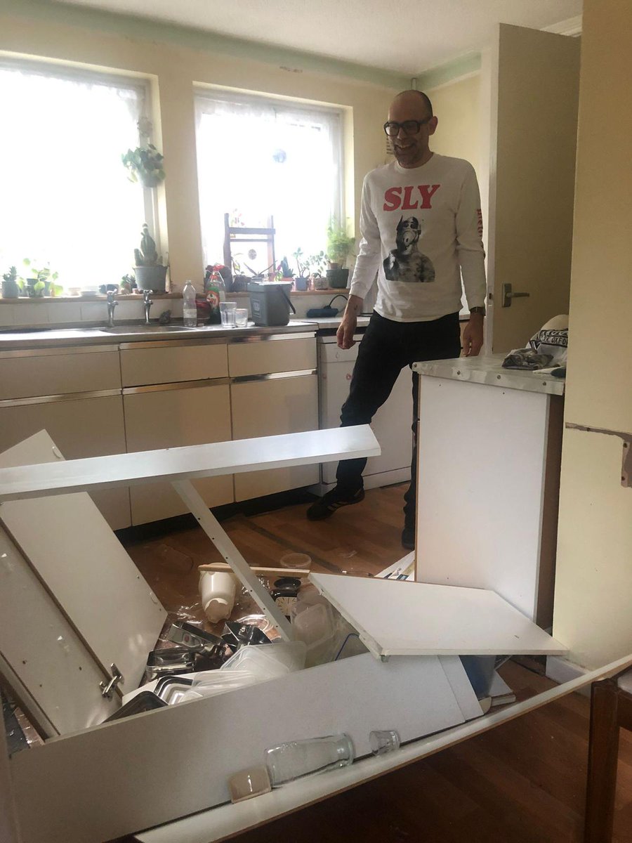 djstuartstyle's tweet photo. @fesshole Yeah, this happened to me a few weeks back https://t.co/GfJIks3FkH