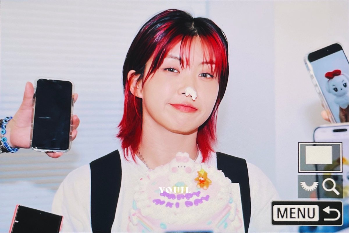 ʏᴏᴜɪʟ tweet media