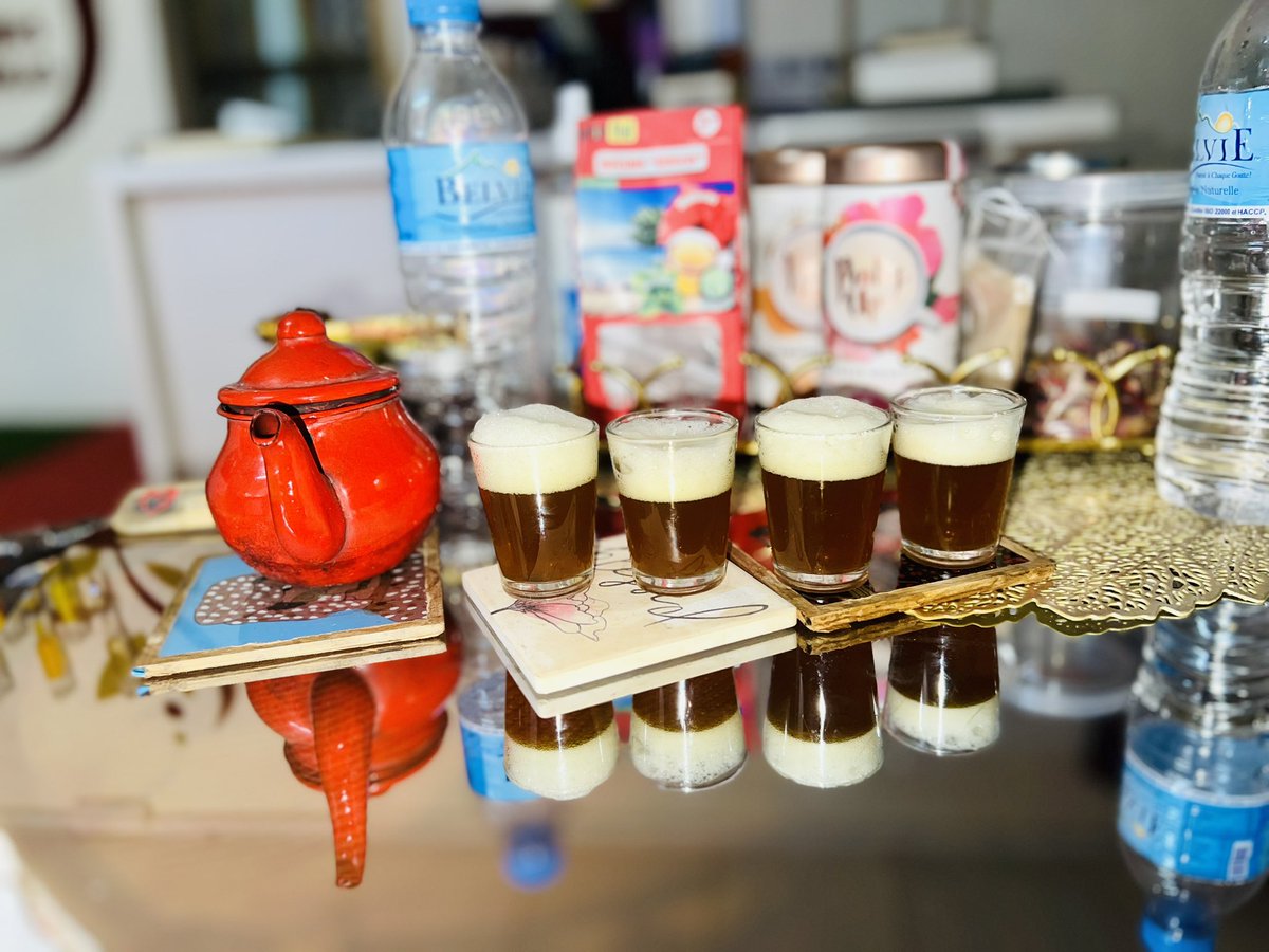 Un bienfait qui illumine le quotidien Nigérien de part et d'autre Africain ❤️🔞 une pensée positive à l'endroit de nos frères Touaregs 😉