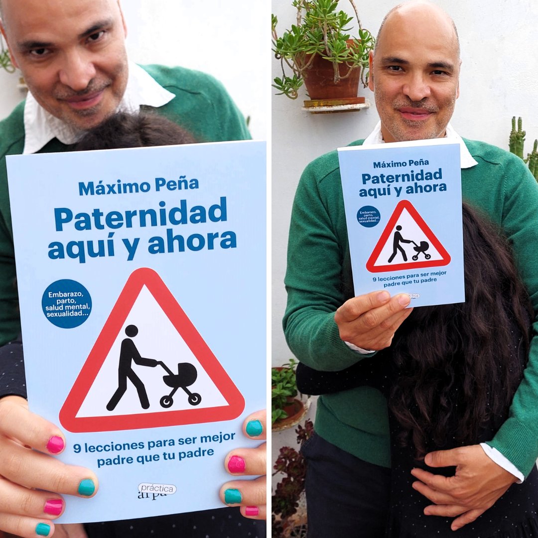 Máximo Peña tweet media