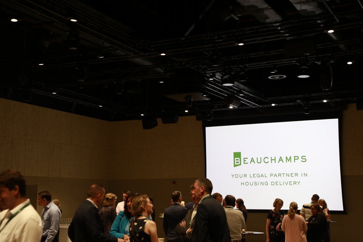 Beauchamps LLP tweet media