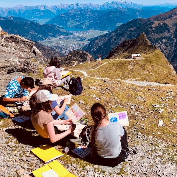 aisbudapest's tweet image. Fall Trips: Unleashing Adventure!

Middle and High school students embark on thrilling fall trips across Slovenia, Austria, Romania, and Hungary this week! 🌍 

#AISBudapest #falltrips #aisblearns #international #school #community #wellbeing #globalcitizens