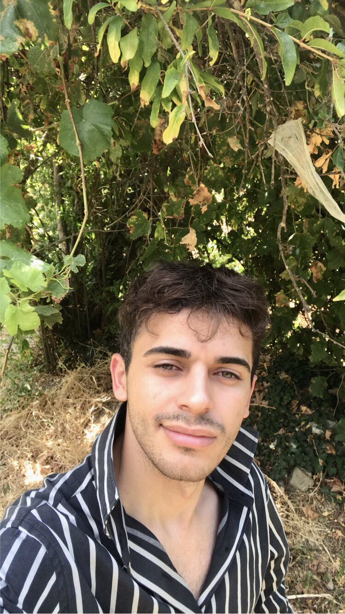 Bahçede gördün diye bahçıvan mı sandın izmarit